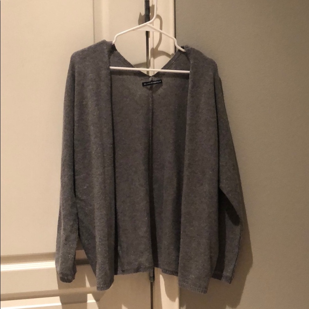 Brandy Melville cardigan sweater